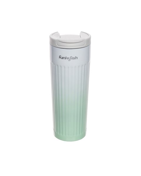 Thermos bottle in pastel colors (500ml)