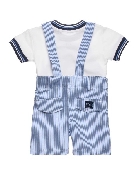 Overall Tender Comforts with top (3-18 months)