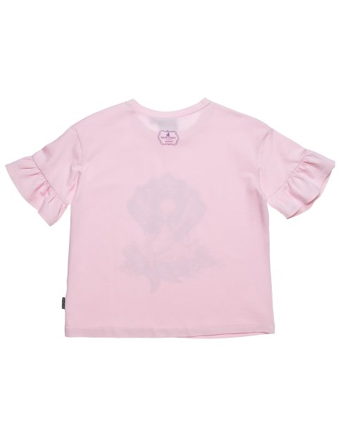 Top Santoro with glitter details (6-14 years)
