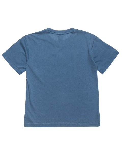 T-Shirt Paul Frank with embossed elements (6-14 years)