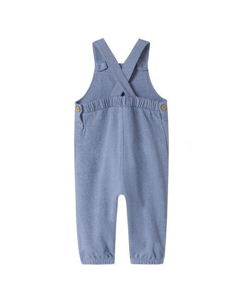 Ολόσωμη φόρμα Lil'Atelier 100% organic cotton (1-18 μηνών)