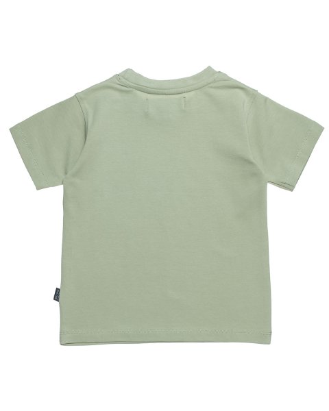 T-Shirt Greenwich Polo Club with print (6-16 years)