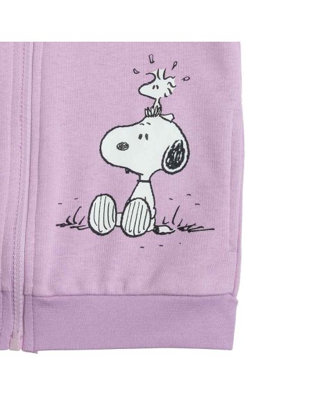 Ζακέτα Snoopy με τύπωμα (12 μηνών-8 ετών)