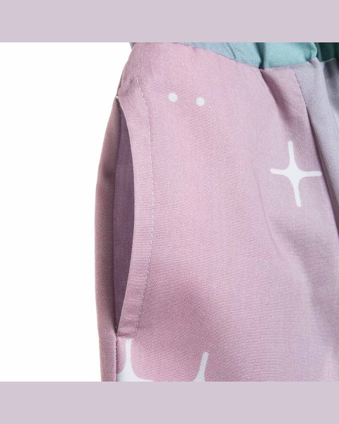 Σετ Hello Kitty με ασορτί κορδέλα μαλλιών (12 μηνών-5 ετών)