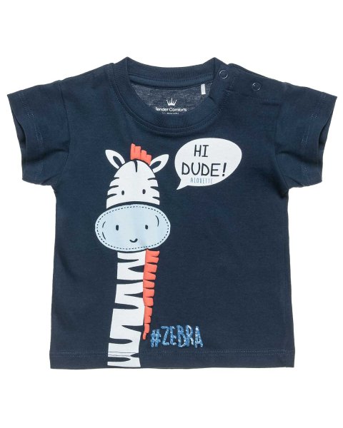 Set Tender Comforts with embossed elements (3-18 months)