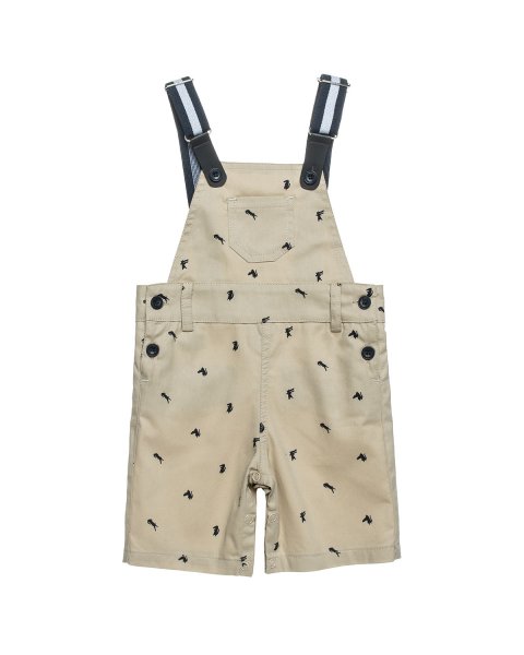 Overall Tender Comforts (3-18 months)