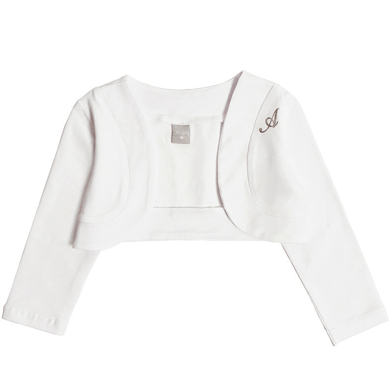 CARDIGAN BOLERO