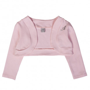 CARDIGAN BOLERO