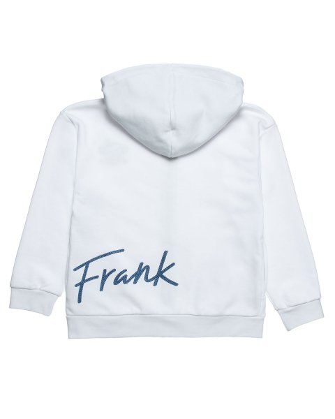 Zip hoodie Paul Frank with print and embroidery (6-14 years)