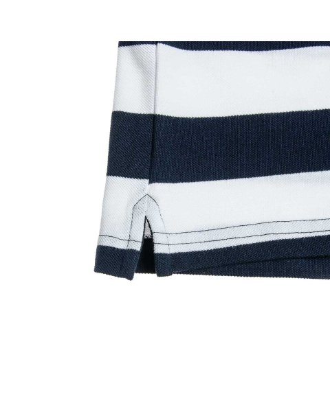 Μπλούζα Paul Frank polo πικέ με κέντημα (12 μηνών-5 ετών)