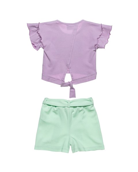 Set Moovers wih embossed design (18 months-5 years)