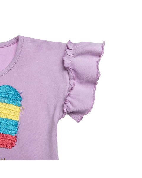 Set Moovers wih embossed design (18 months-5 years)