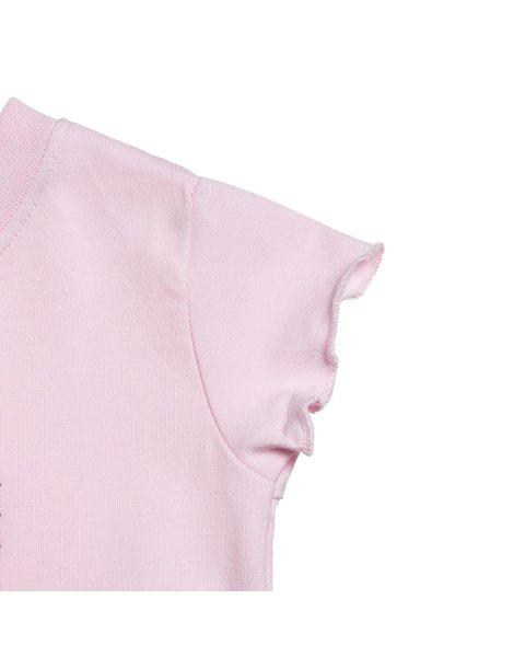 Σετ Hello Kitty cropped top και scrunchie (12 μηνών-5 ετών)