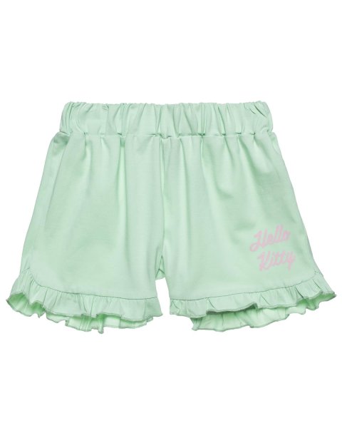 Set Hello Kitty with scrunchie (12 months-5 years)