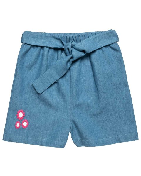Σετ Paul Frank με ανάγλυφα στοιχεία και scrunchie (18 μηνών-5 ετών)
