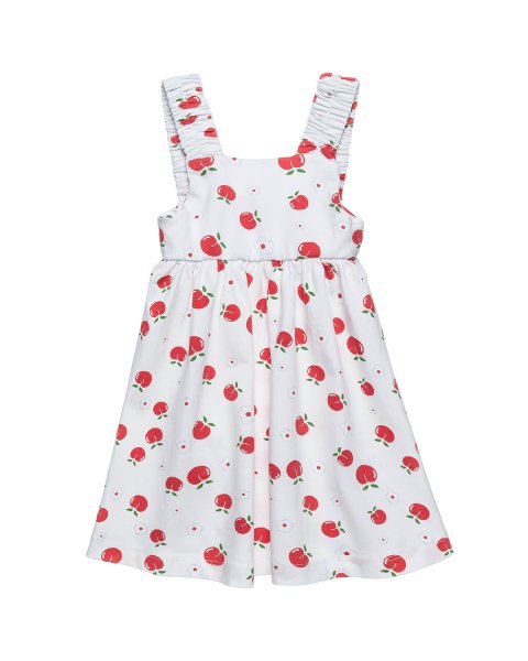 Dress Tender Comforts with underwear (9 months-4 years)