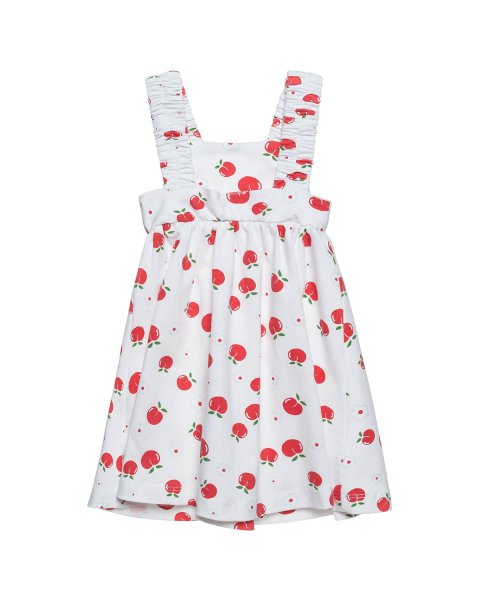 Dress Tender Comforts with underwear (9 months-4 years)