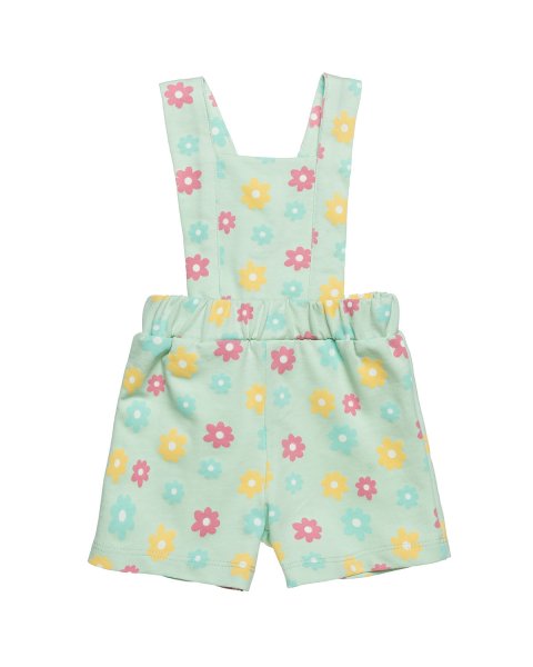 Overall Tender Comforts with top and headband (3-18 months)
