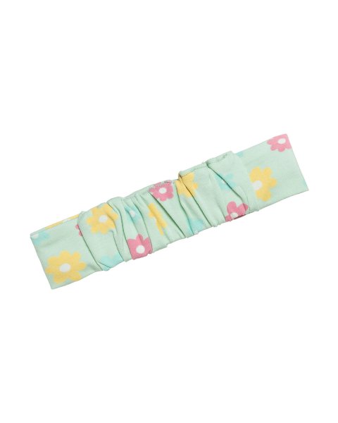 Overall Tender Comforts with top and headband (3-18 months)