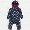 Babygrow Snoopy (1-12 months)