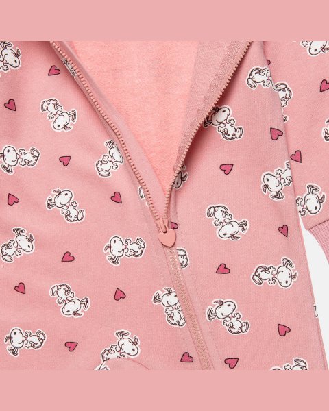 Babygrow Snoopy (1-12 months)