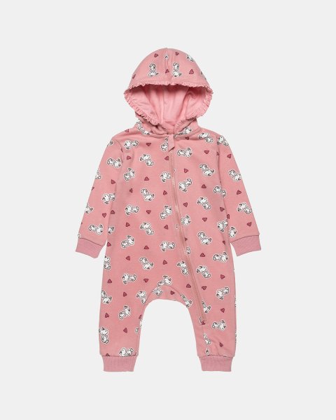 Babygrow Snoopy (1-12 months)