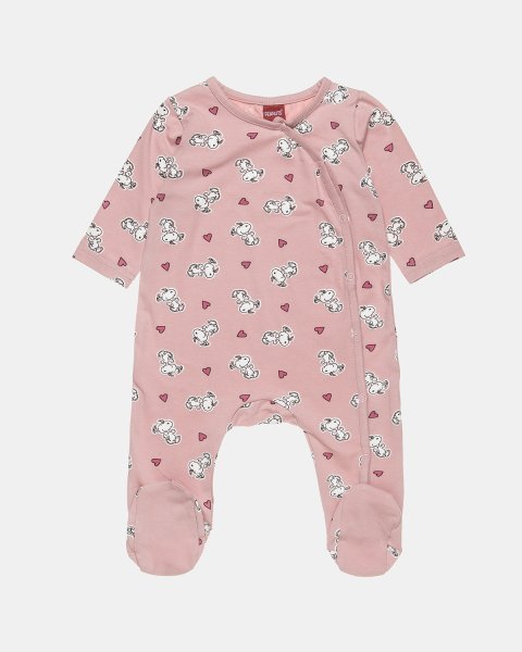 Babygrow Snoopy (1-12 months)