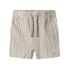 Βερμούδα Lil'Atelier 100% organic cotton (2-7 ετών)