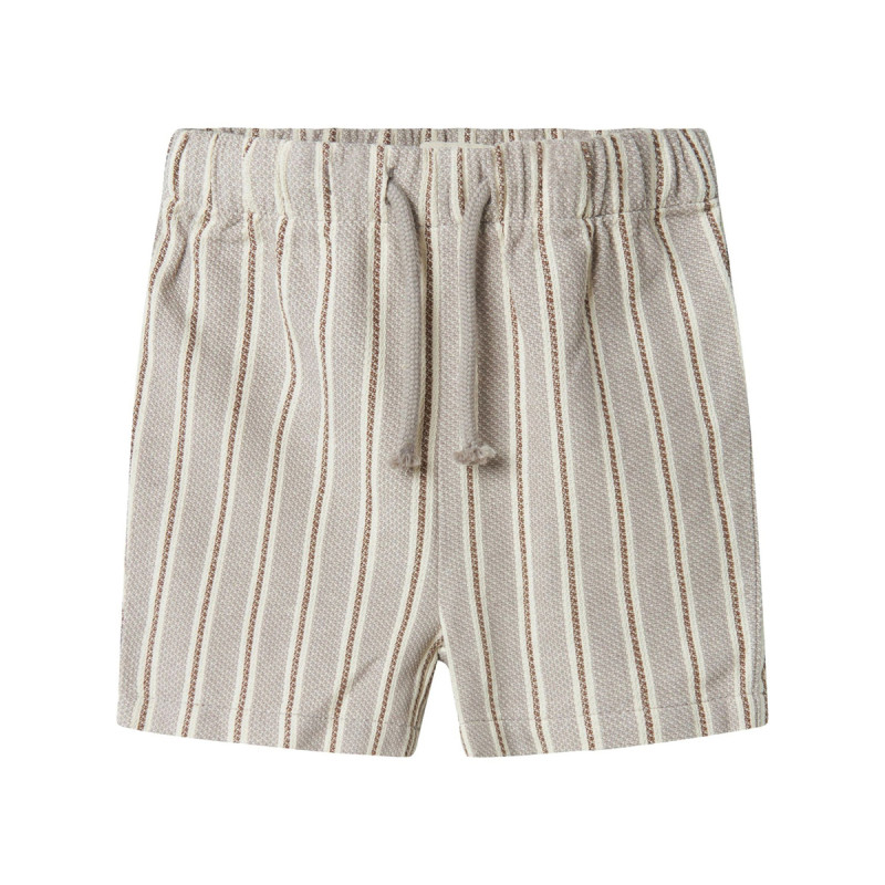Βερμούδα Lil'Atelier 100% organic cotton (2-7 ετών)
