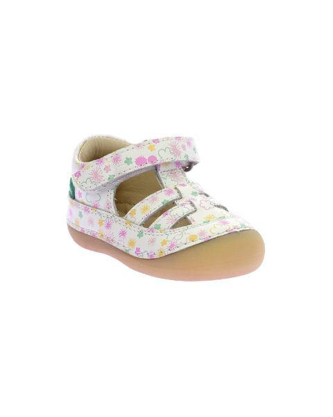 Shoes Kickers Sandal (Size 20-27)