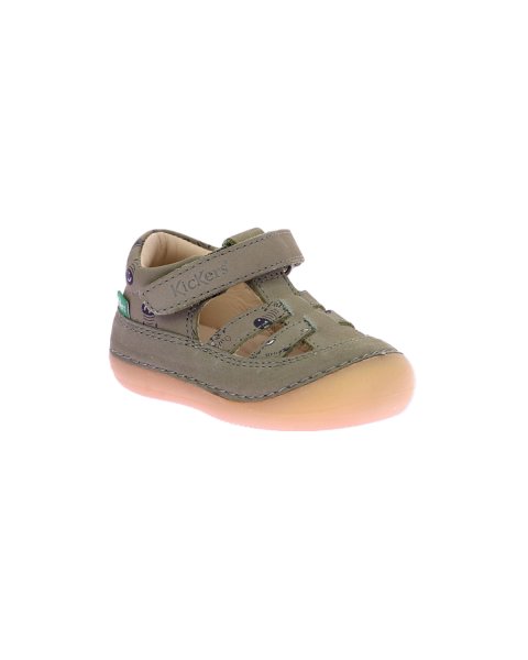 Shoes Kickers Sandal (Size 19-27)