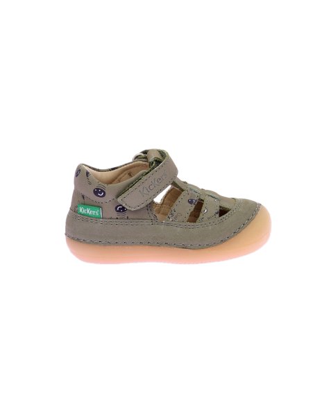 Παπούτσια Σανδάλια Kickers (Μεγέθη 19-27)