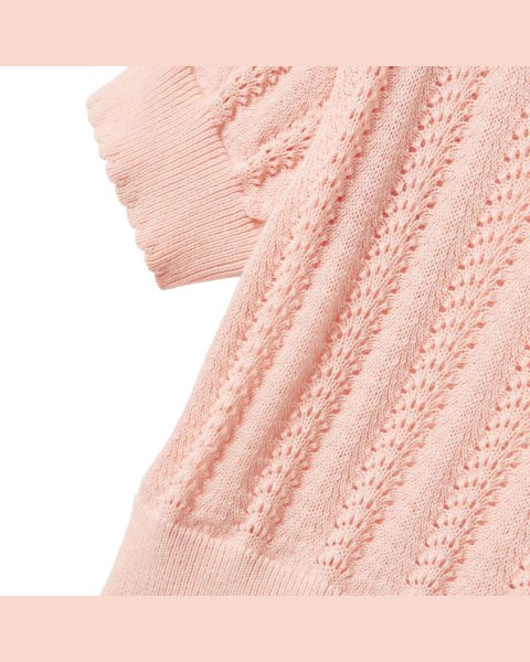 Μπλούζα Lil'Atelier organic cotton (2-7 ετών)
