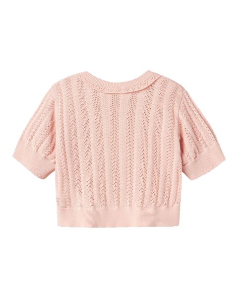 Top Lil'Atelier organic cotton (2-7 years)