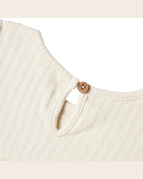 Φόρεμα Lil'Atelier organic cotton (1-18 μηνών)