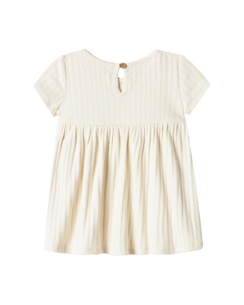 Dress Lil'Atelier organic cotton (1-18 months)