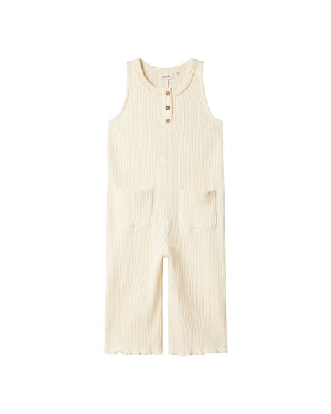 Playsuit Lil'Atelier organic cotton (2-7 years)