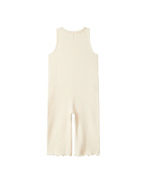Playsuit Lil'Atelier organic cotton (2-7 years)