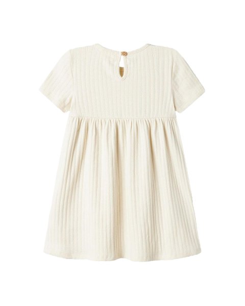 Φόρεμα Lil'Atelier organic cotton (2-7 ετών)