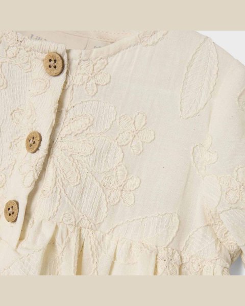 Μπλούζα Lil'Atelier 100% organic cotton (1-18 μηνών)