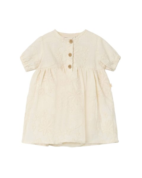 Top Lil'Atelier 100% organic cotton (1-18 months)