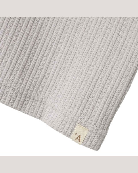 Μπλούζα Lil'Atelier organic cotton (1-7 ετών)
