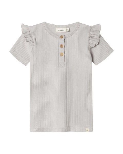 Top Lil'Atelier organic cotton (1-7 years)