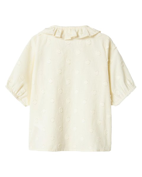 Shirt Lil'Atelier organic cotton (2-7 years)