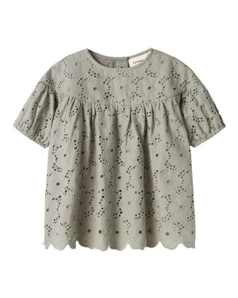 Μπλούζα Lil'Atelier 100% organic cotton (2-7 ετών)