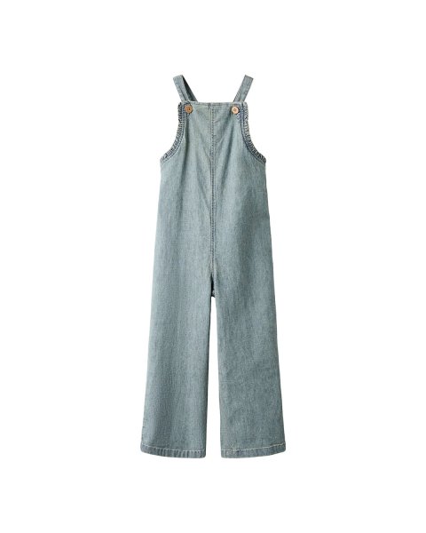 Denim playsuit Lil'Atelier (2-7 years)