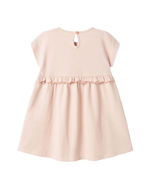 Dress Lil'Atelier 100% organic cotton (2-7 years)