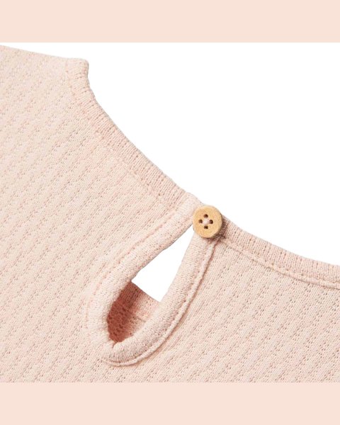 Φόρεμα Lil'Atelier 100% organic cotton (2-7 ετών)