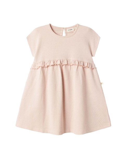 Dress Lil'Atelier 100% organic cotton (2-7 years)