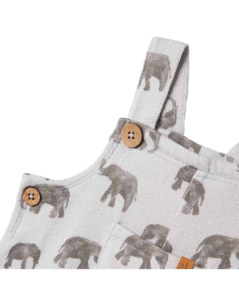 Σαλοπέτα Lil'Atelier 100% organic cotton (1-18 μηνών)